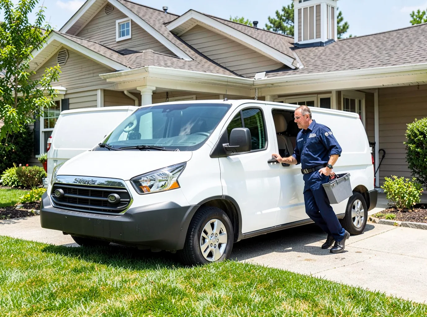 Emergency Plumber company in Antelope, CA
